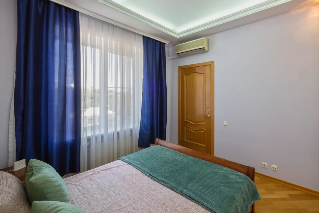 Апартаменты KliuchnikOFF  рядом площадь Куйбышева