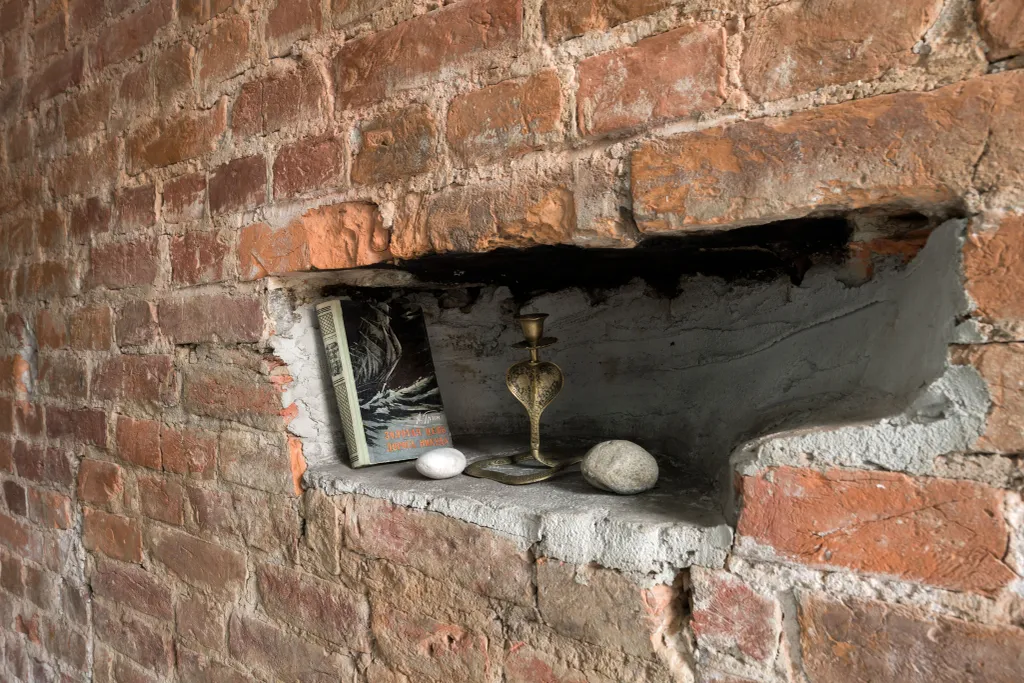 Квартира Квартира Компактная студия  New Horizon Есения в историческом центре Питера — Санкт-Петербург