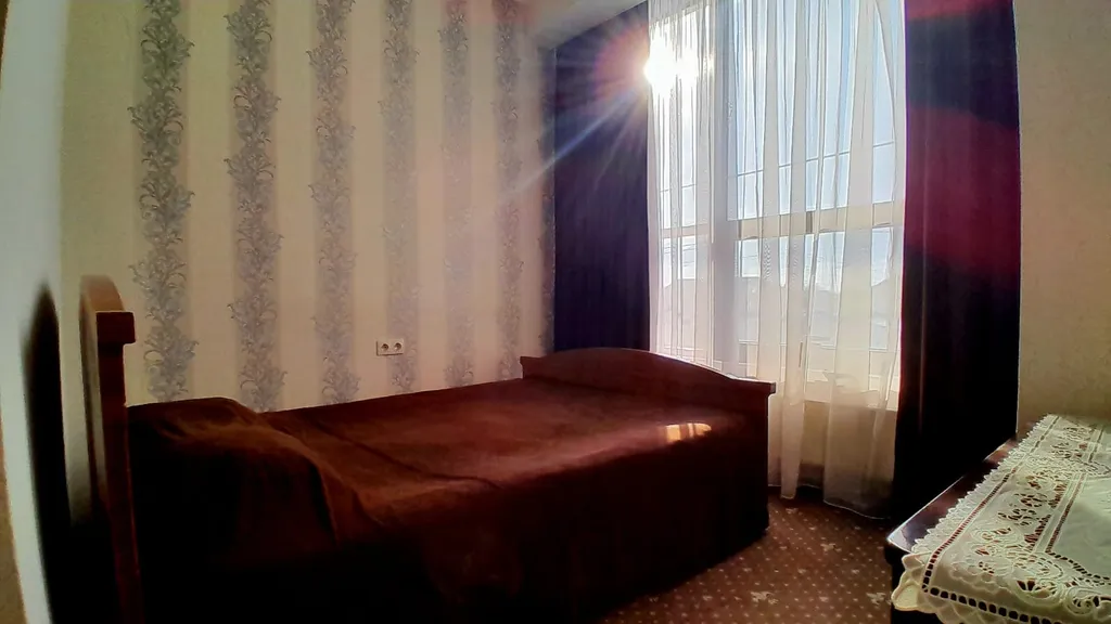 Квартира Комната — аренда посуточно в Крымск