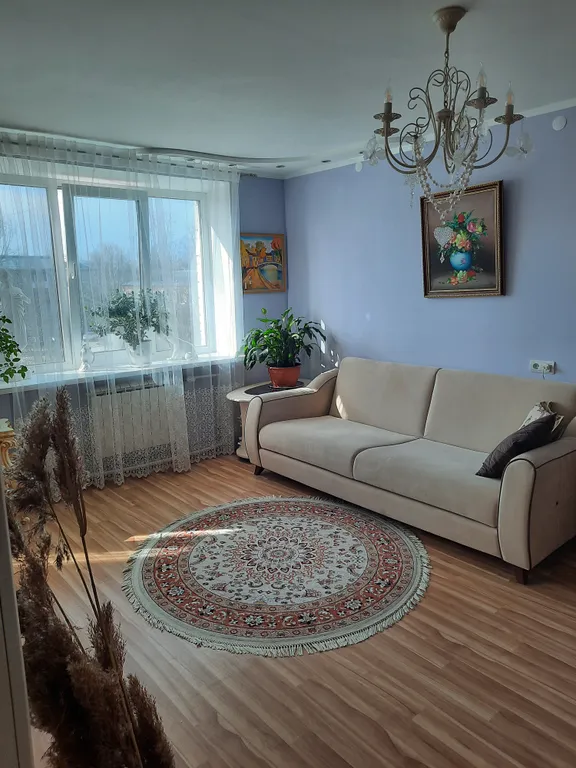 Великолепная квартира