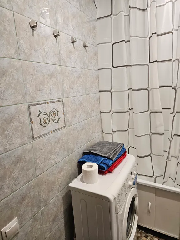 Уютная квартира в центре города Вязьма