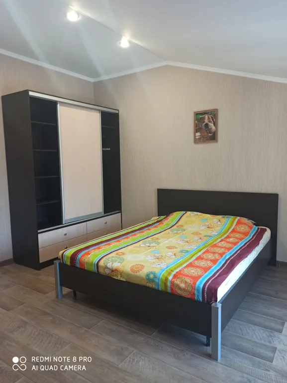 Таунхаус на озере Банное