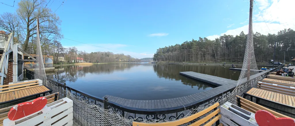 Квартира Уютная квартира у озера Тихого — Светлогорск