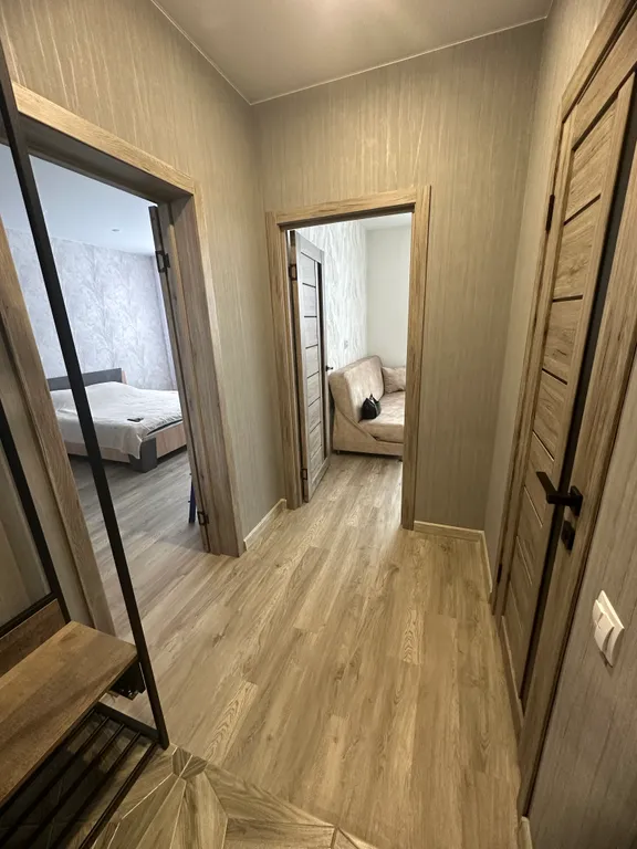 Квартира в удобном районе