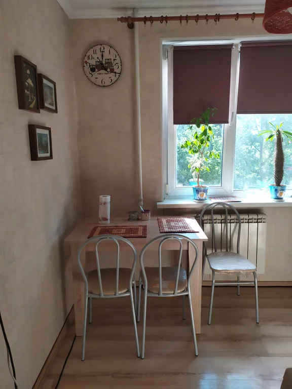 Квартира у музея Янтаря