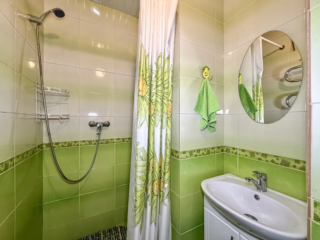 Квартира Комната — Анапа