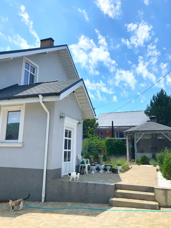 Гостевой дом Вилла-Лето