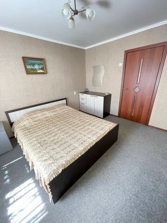 Квартира у моря на первой линии