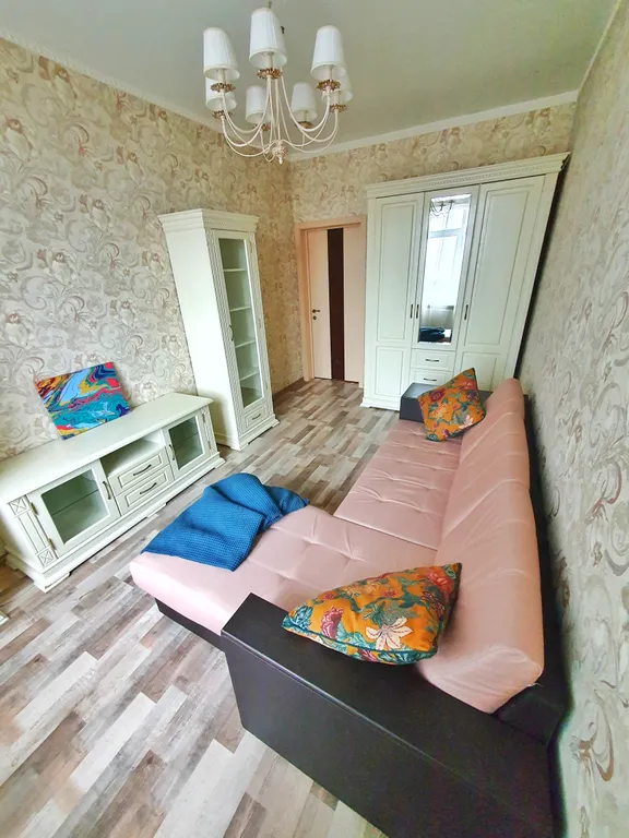 Квартира Шикарная квартира — Санкт-Петербург