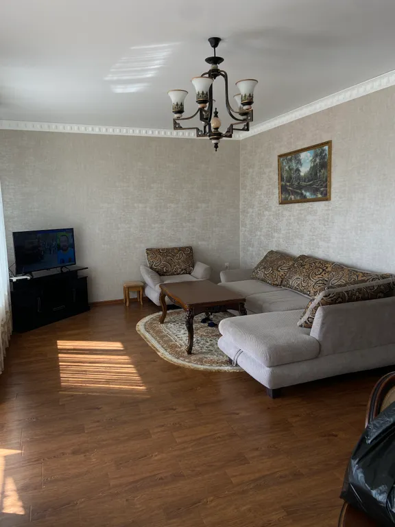 Дом с видом на водопад