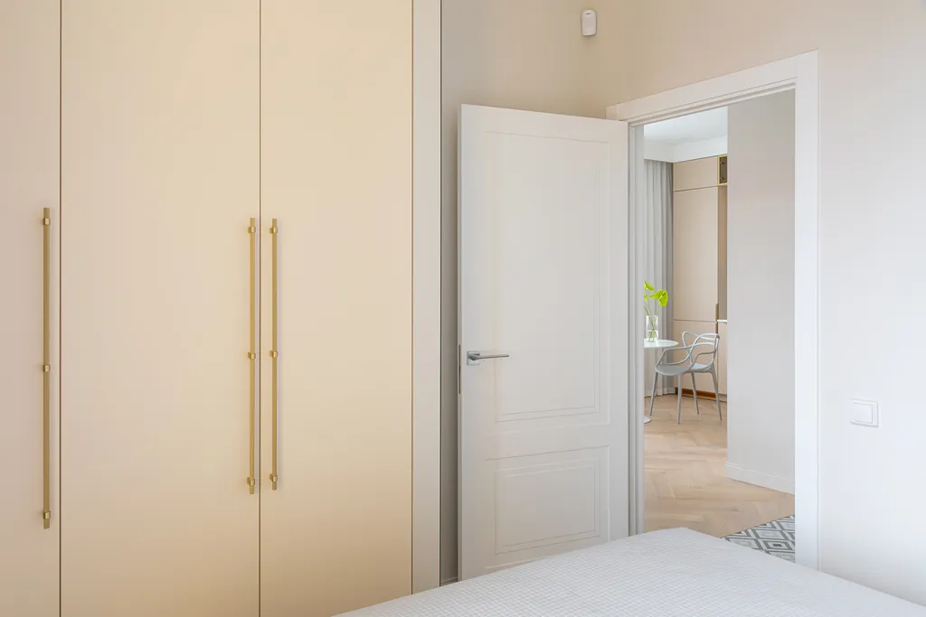 Кваритра для семей с детьми с видом на море