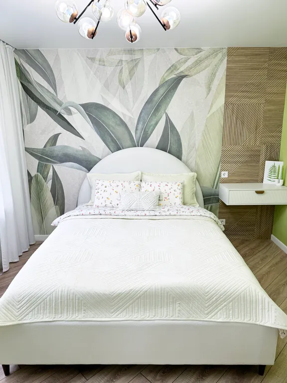 Уютная квартира в стиле Pinterest — аренда посуточно в Майкоп