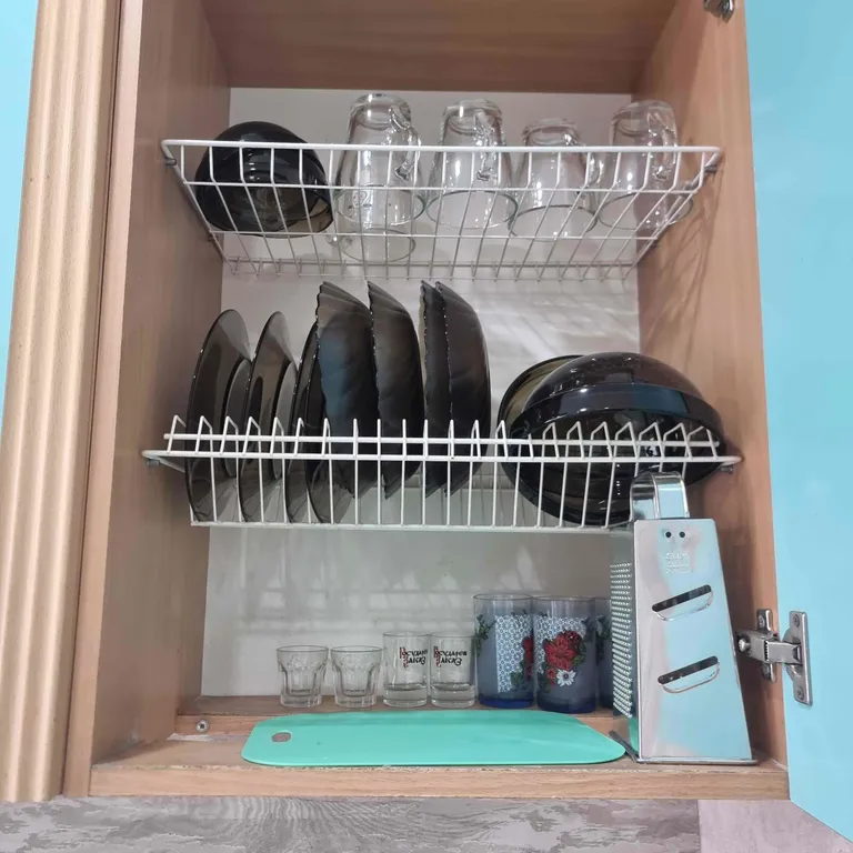 Уютная 1-комнатная квартира