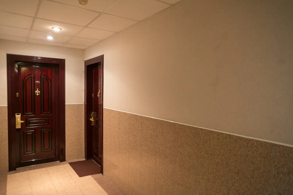 Квартира 3-комнатная Квартира — Москва