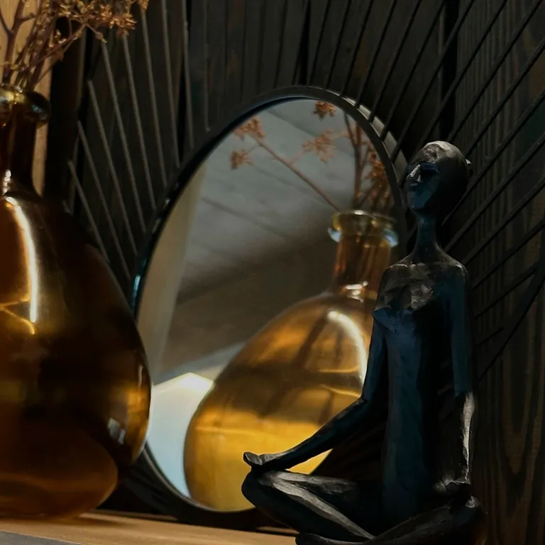 Дом с купелью