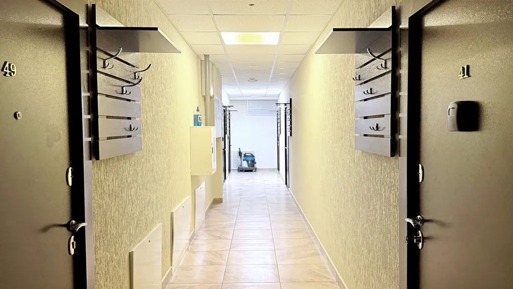 Новый четырехместный номер у Казино