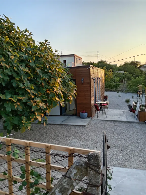 Дача у Моря