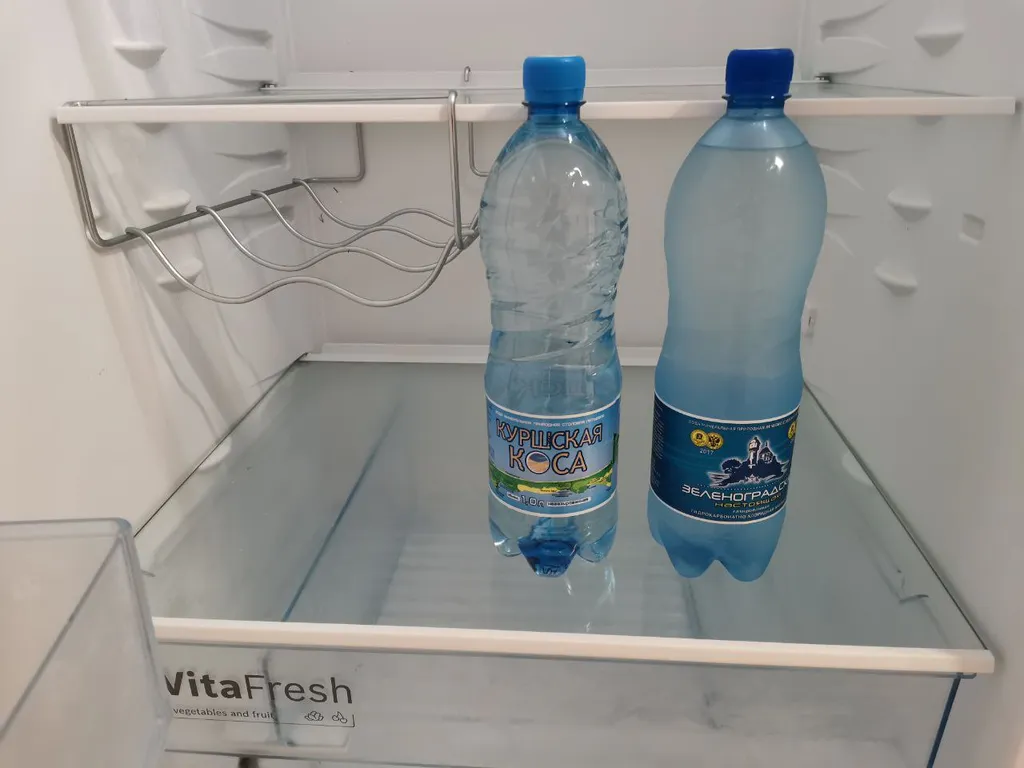 Квартира Уютная квартира с видом на национальный парк Куршская коса — Зеленоградск