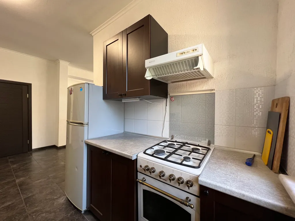 Дом с бассейном и баней