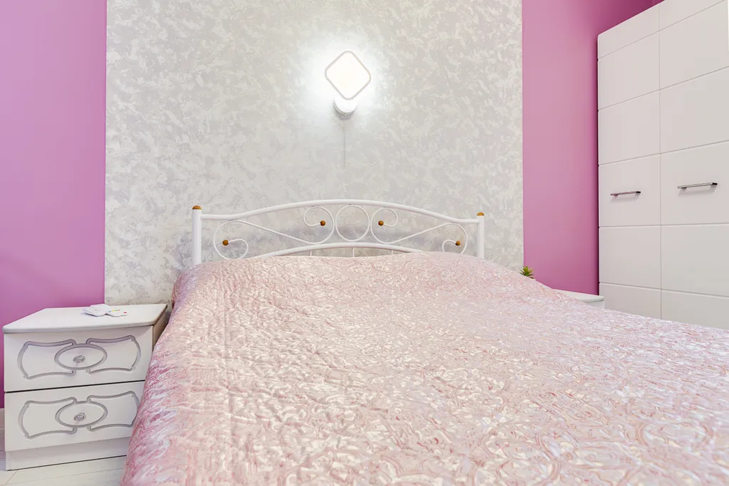 Улучшенная студия с видом на реку