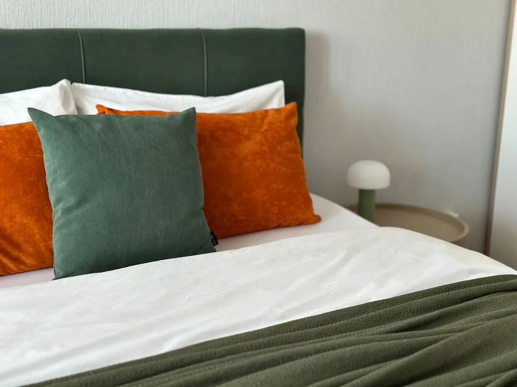 Комфортная квартира, СК Победа, Пермские моторы