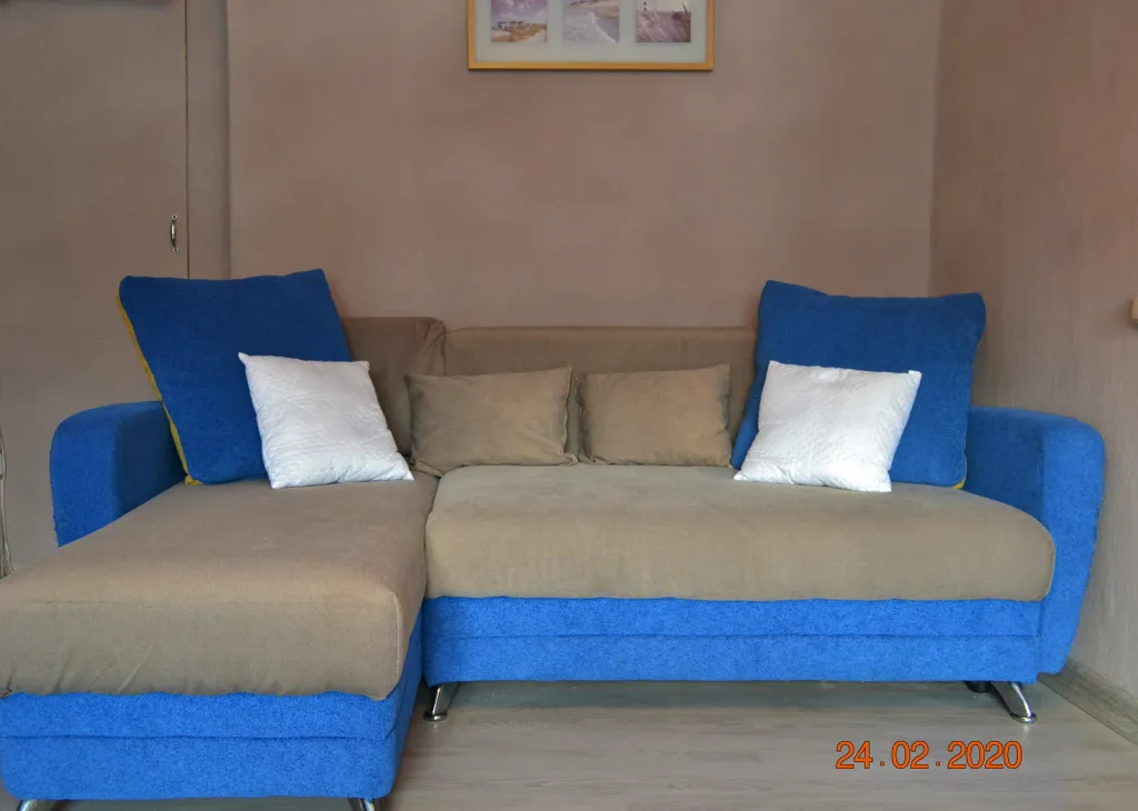 Уютные Апартаменты в самом Центре