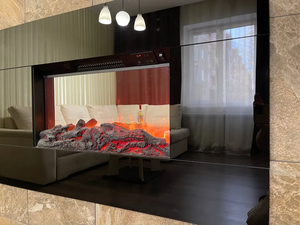 Квартира в немецком домике на Радистов