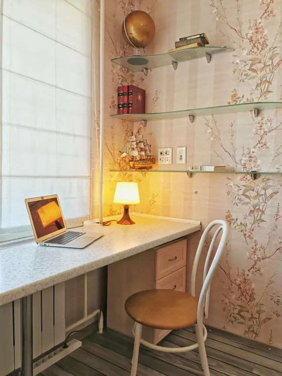 Стильная 3к квартира Апарт-Комфорт с джакузи в Центре