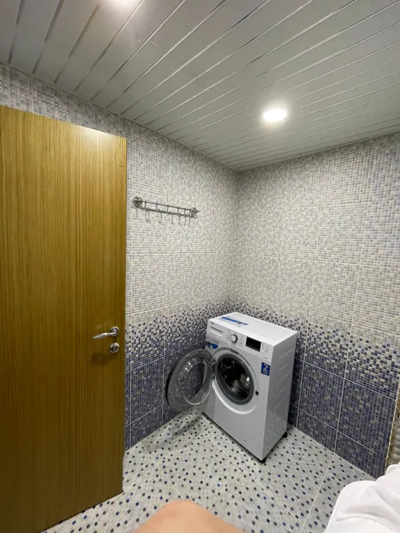 Коттедж Уютный домик — Дербент