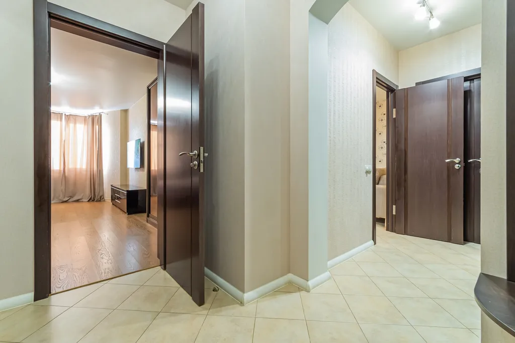 Апартаменты рядом с Крокус-Экспо