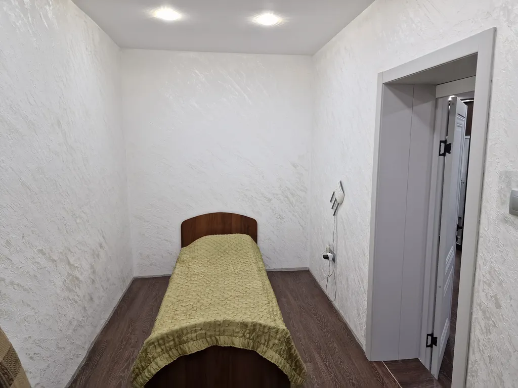 Отличная квартира в самом центре города