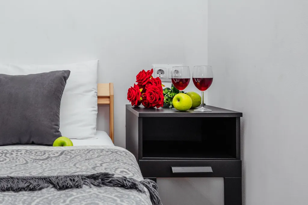 Квартира Квартира Светлая студия у моря — Сириус