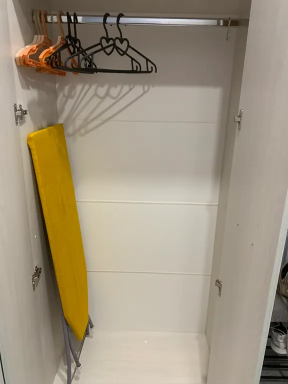 Современная, новая, уютная квартира в доме повышенной комфортности