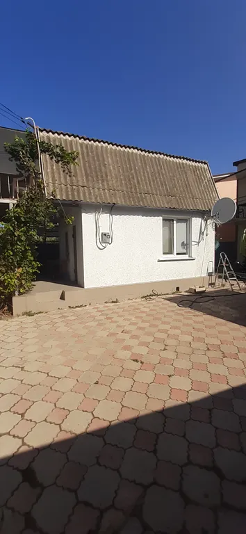 Дача у моря