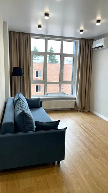 Квартира Классная квартира - это wow-apartment — Казань