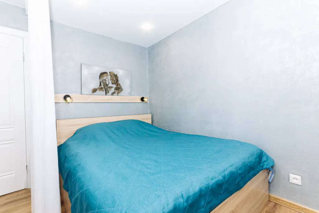 Квартира Уютная квартира в центре Дзержинского района — Ярославль