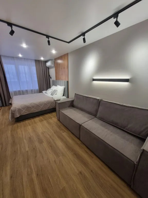 Уютная квартира у Нижегородской ярмарки