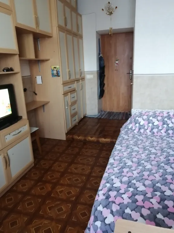 Квартира Квартира в центре Сочи — Сочи