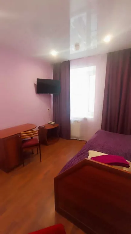 Квартира Комната — Тихвин