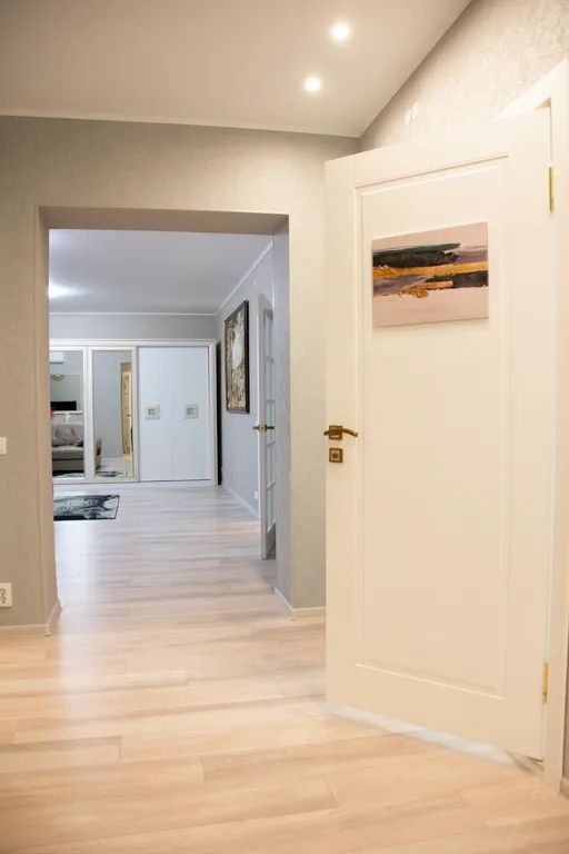 Апартамент Old Town