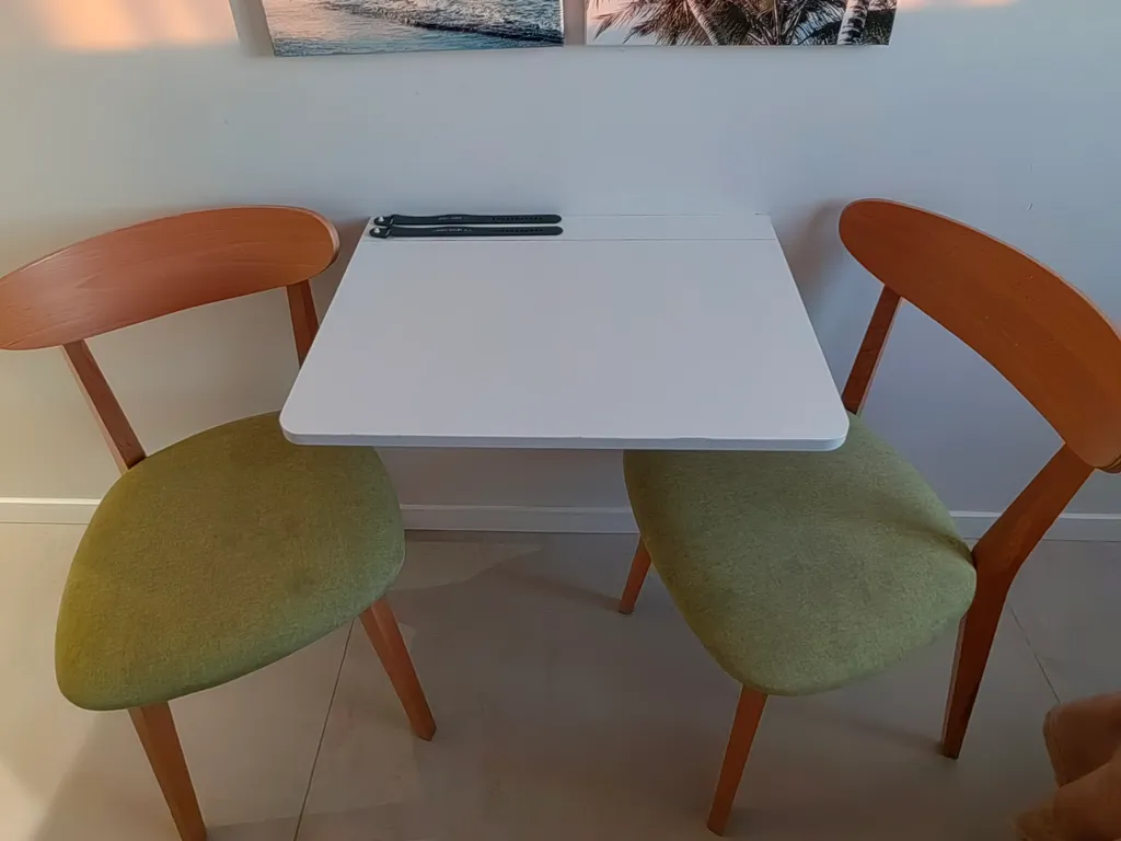 Квартира 1-комнатная Квартира — Анапа