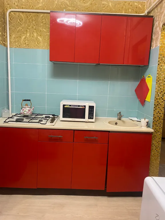 Квартира 1-комнатная Квартира — Калининград