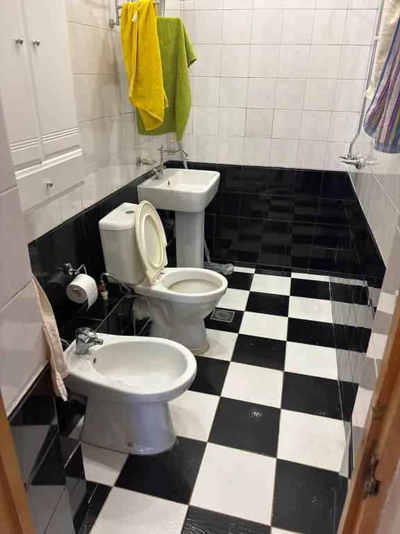 Усадьба в заповеднике