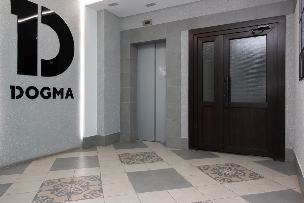 Квартира Новая современная квартира в ЖК Славянка — Краснодар