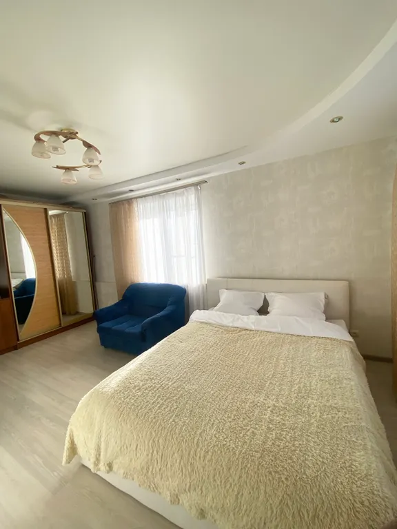 Студия в центре