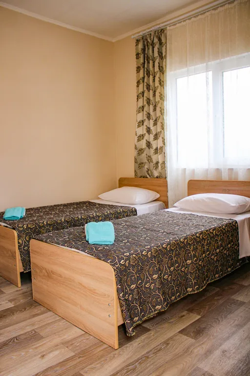 Квартира Комната — Лазаревское