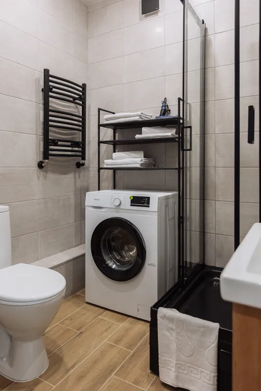 Квартира Апартаменты в новом жк кранц-сити — Зеленоградск