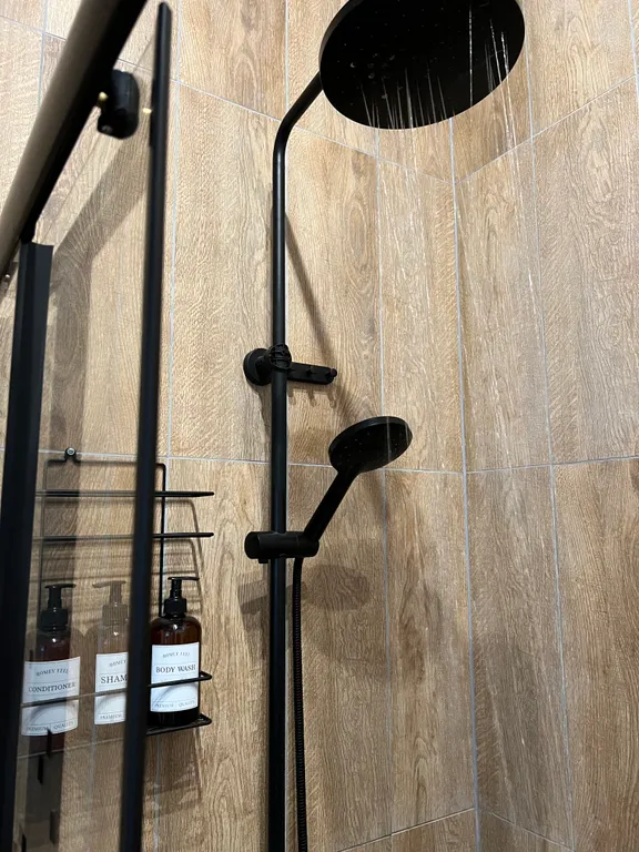 Коттедж Коттедж Барнхаус с камином и сауной на Новой Риге — Телепнево