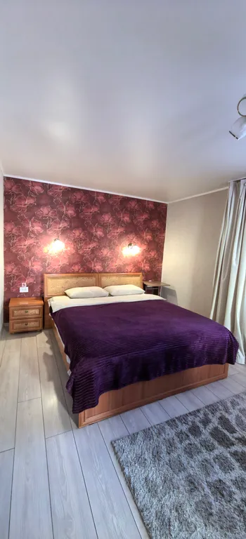 Уютная квартира в деловом центре