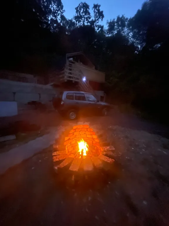 Коттедж Дом у моря Лесной — Сочи